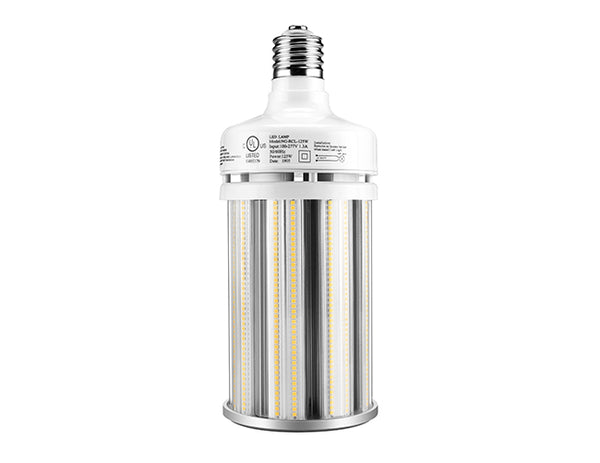 LED Corn Bulb 125W-6000K-E39 - 1