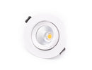 LED Downlight - FOCU - 8W - 3000K-1