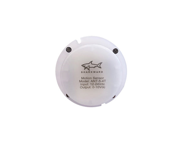 Front view of LED Linear High Bay Light Accessory - Motion Sensor.