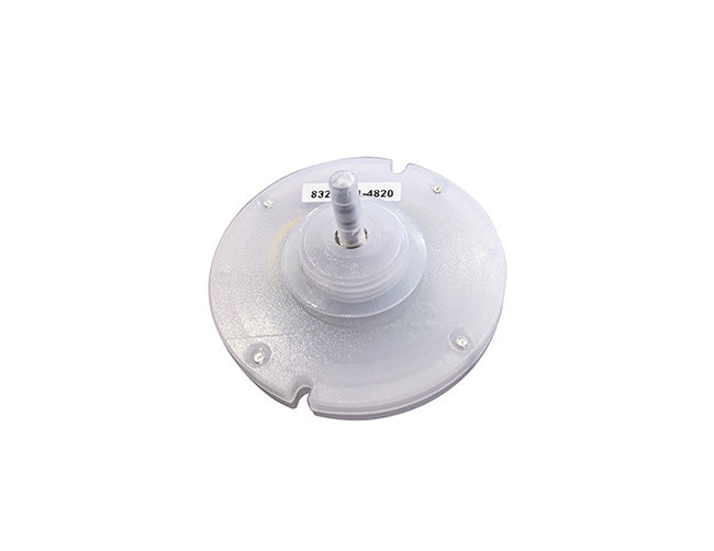 Bottom view of LED Linear High Bay Light Accessory - Motion Sensor.