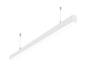 LED Linear Light - Single Run L8050 - 8ft - 2