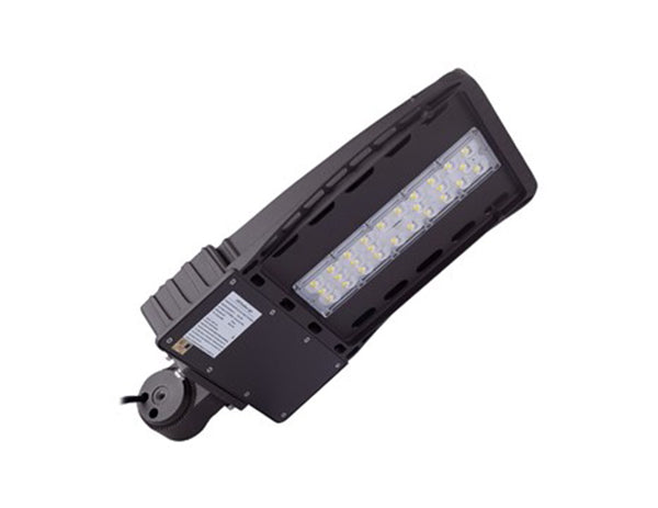 LED Shoebox Light 60W - 1