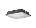 LED Slim Canopy Light 45W - 1