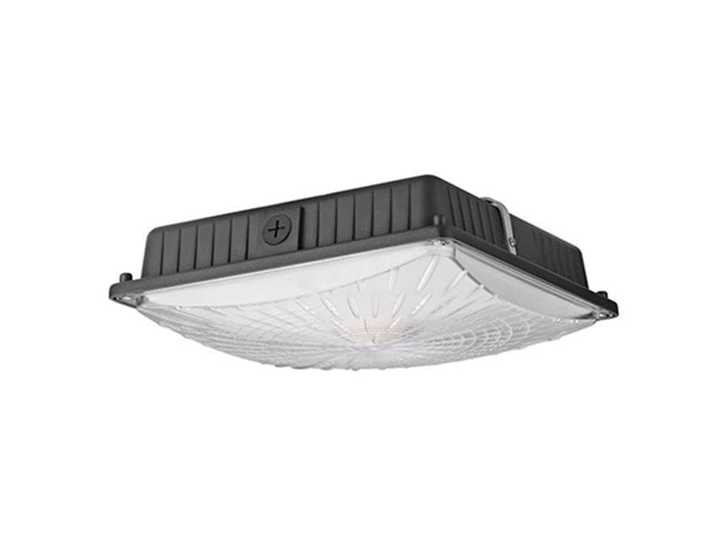 LED Slim Canopy Light 45W