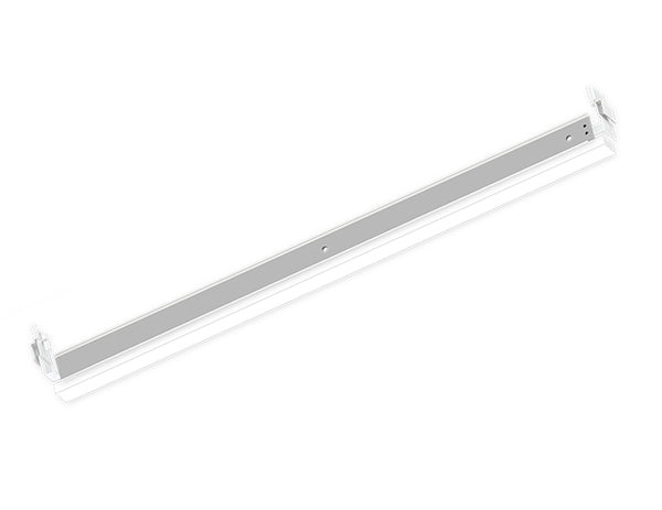 LED T Grid Linear Light - 2ft - 15/16" - 1