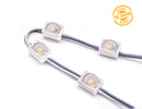 LED Tiny Module - 6500K - Frosted (200pcs/bag)-1
