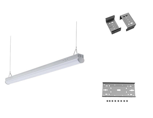 LED Linear Strip Light - 4ft - 9