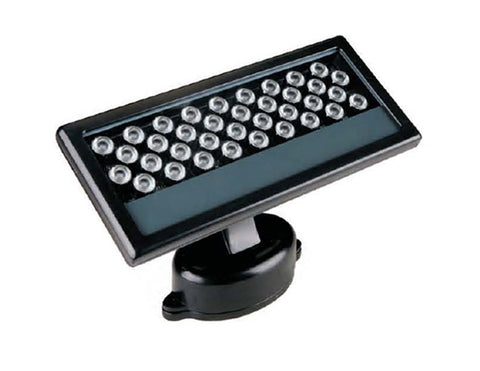 Top view of LED Wall Washer Light 1 series