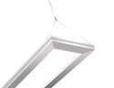 Up and Down Linear Panel Light - 8ft - 2