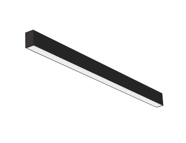 LED Linear Light - Continuous Run L8456 - 8ft | GL LED US LIGHTING