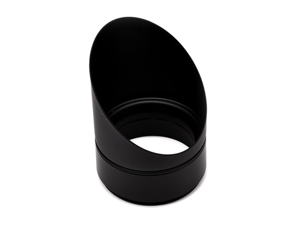 LED Track Light Accessories - Oval Snoot - 2