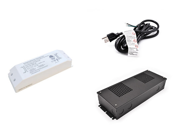 LED Dimmable Driver P-60W-24V - 11