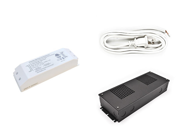 LED Dimmable Driver P-60W-24V - 7