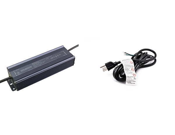 LED Dimmable Driver P-150W-24V - 10
