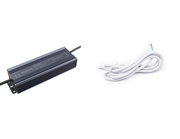 LED Dimmable Driver P-150W-24V - 8