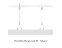 LED Linear Light - Continuous Run L8456 - 4ft - 30