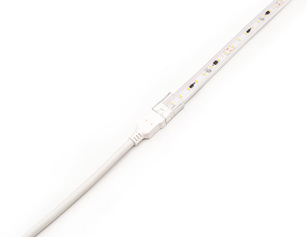 120V Dimmable LED Strip Light PRO-S 41-50ft - 8