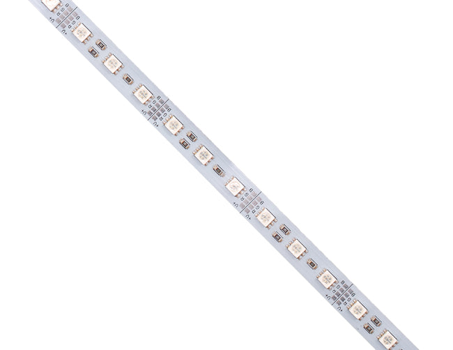 Clearance Rigid LED Strip Light Color Changing 5050 60 RGB 12V