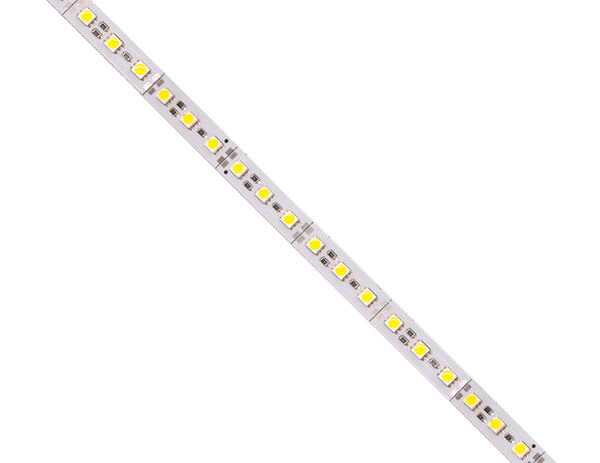 Clearance Rigid LED Strip Light - Single Color - 5050-72-8000K-12V-IP20 - 1