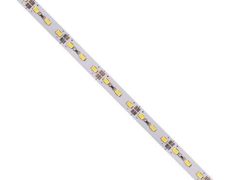 Clearance product Rigid LED Strip Light Single Color 5630-72-2500K-12V-IP20 segment