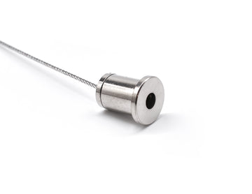 Aluminum Channel Suspension Kit Type G1-E - 0