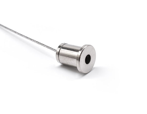 Aluminum Channel Suspension Kit Type G1-B