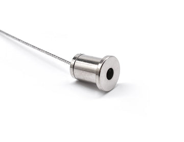 Aluminum Channel Suspension Kit Type G1-C - 0