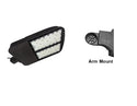 LED Shoebox Light 400W - 8