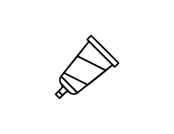 Silicone glue - 10ml