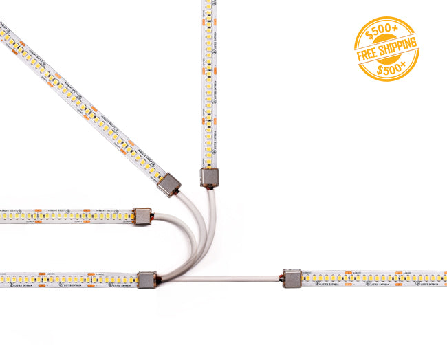 Strip to Strip Jumper for Single Color LED Strip Light STA3-S2S-J