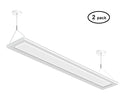 Up and Down Linear Panel Light - 4ft - 1