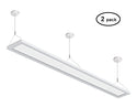 Up and Down Linear Panel Light - 8ft - 1