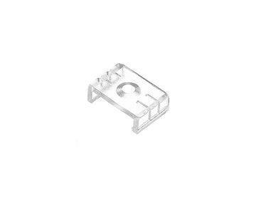 Aluminum Channel SLIM FLAT Accessories - YD 1205 Mounting Clip (pc) - 0