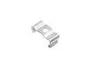Aluminum Channel SLIM FLAT Accessories - YD 1205 Mounting Clip (pc)-1