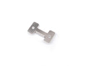 Aluminum Channel SQUARE DOME Accessories - YD 1604 Metal Clip (pc) - 2
