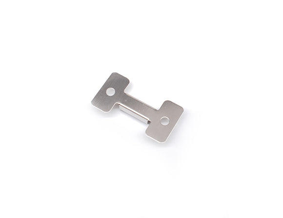 Aluminum Channel SQUARE DOME Accessories - YD 1604 Metal Clip (pc)