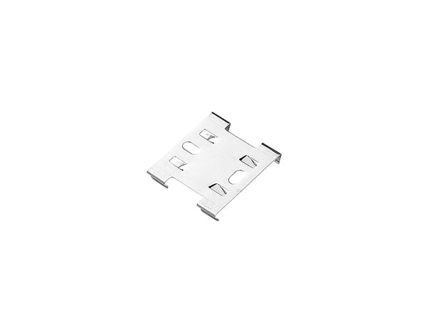 Aluminum Channel THIN FLAT Accessories - YD 2601 Metal Clip (pc) - 1
