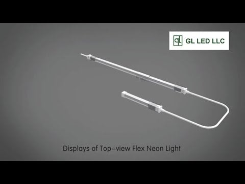 A YouTube video on LED neon light guide.