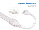 LED Wall Washer Strip Light Accessories - Jumper Connector - 2