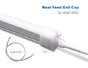 LED Side Bend Neon Light WINT Accessories - Power Lead Kit - 4